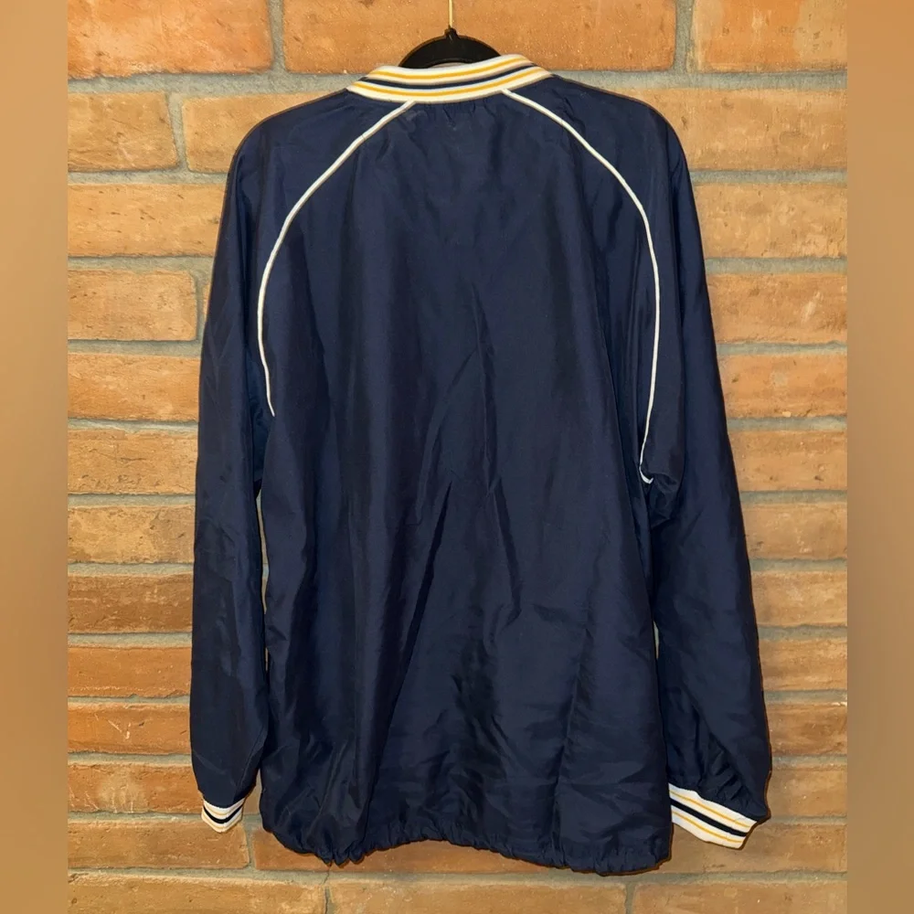 San Diego Chargers pull over jacket - Picture 2 of 10